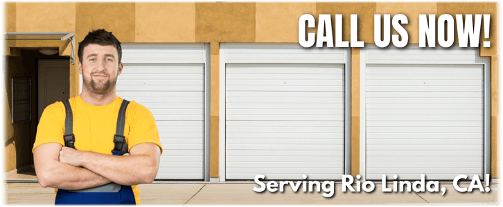 Garage Door Repair Rio Linda CA